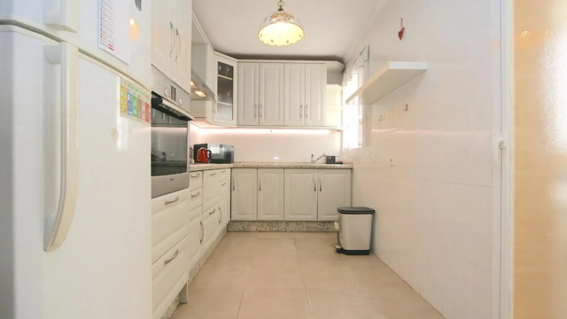 Διαμέρισμα Amplio Apartamento Con Piscina Fuengirola