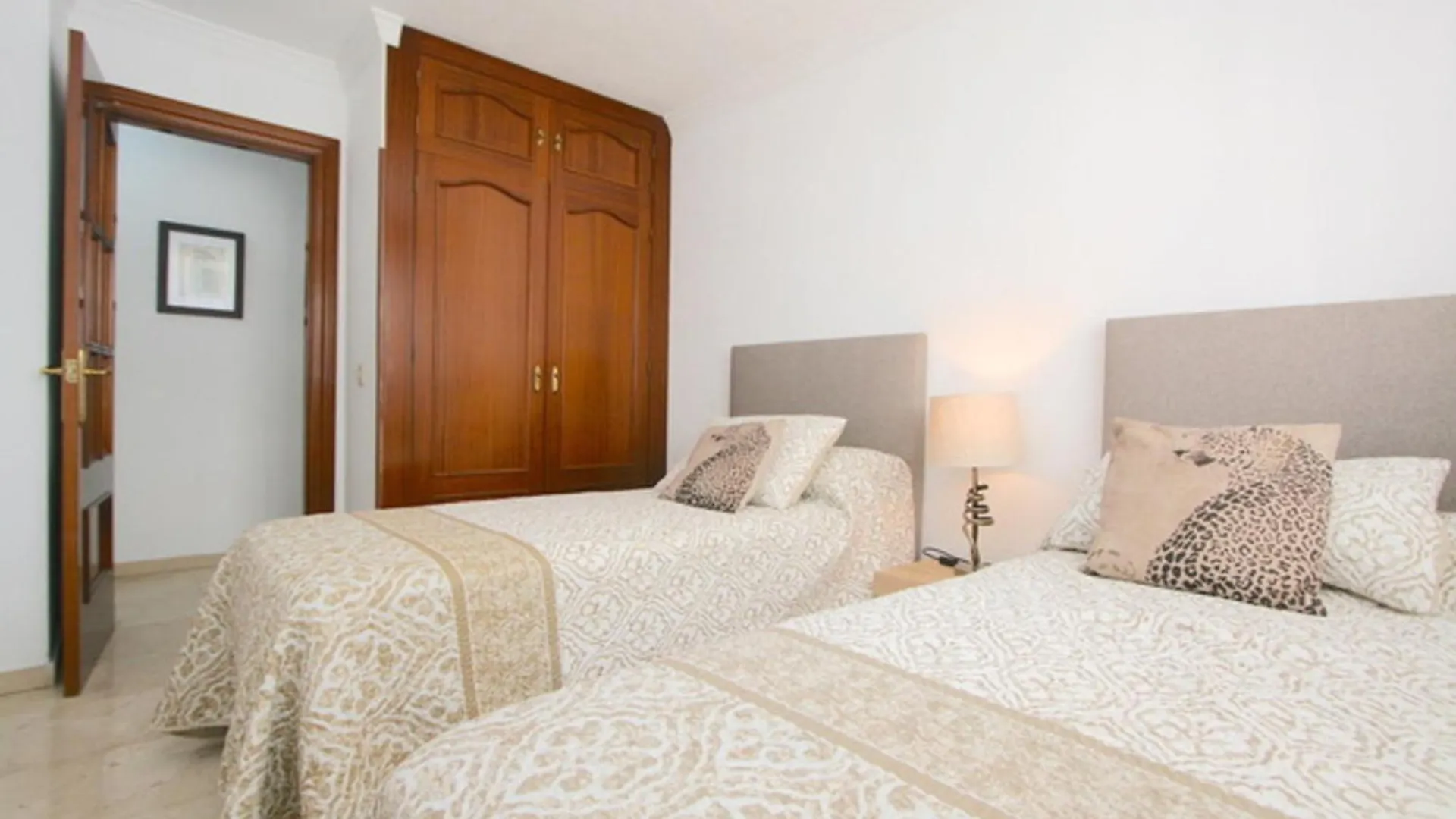 Διαμέρισμα Amplio Apartamento Con Piscina Fuengirola Ισπανία