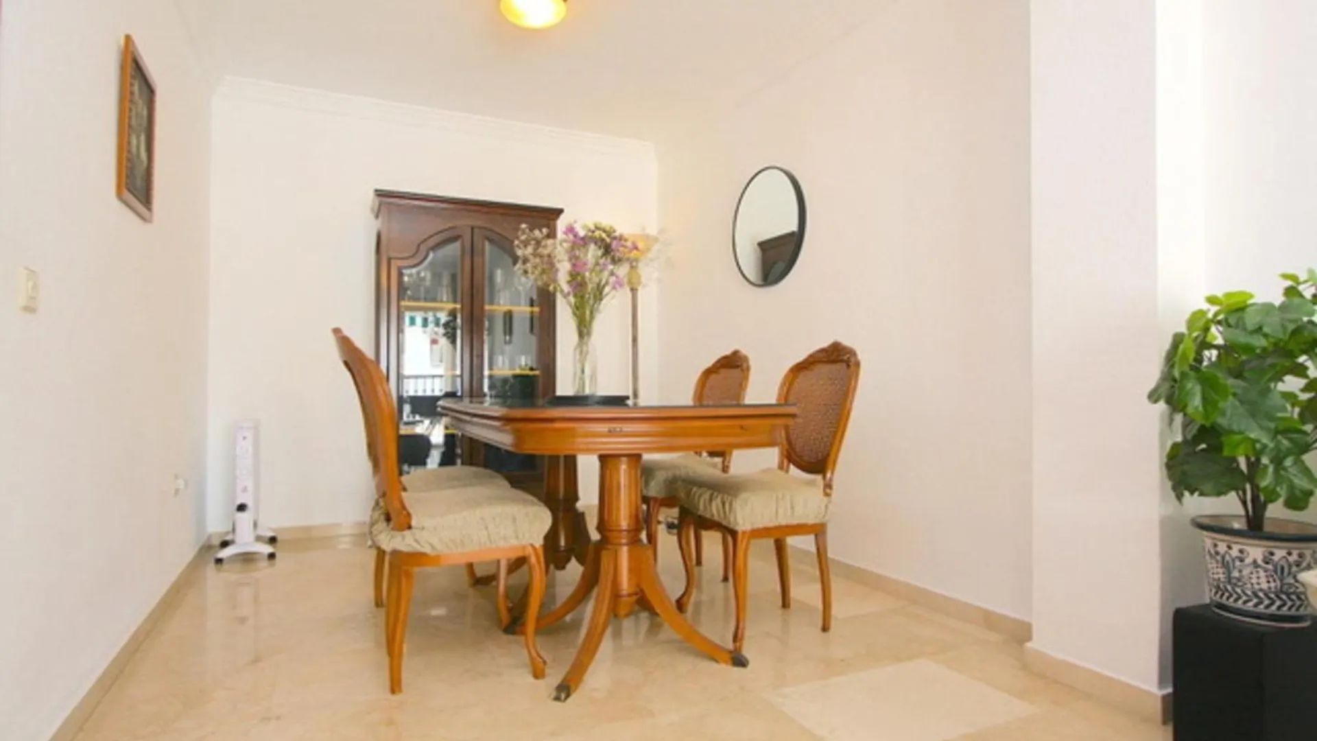 Apartment Amplio Apartamento Con Piscina Fuengirola