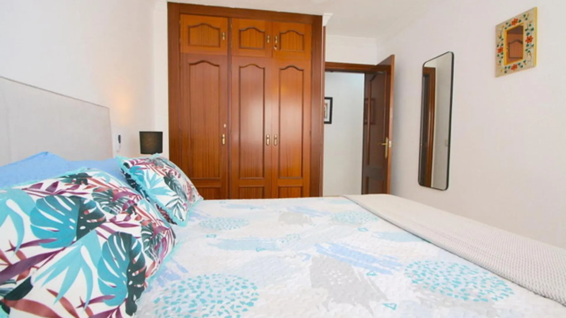 Apartment Amplio Apartamento Con Piscina Fuengirola Spain
