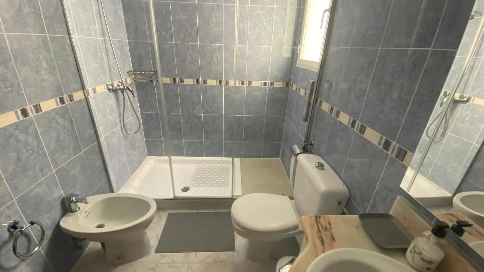 Apartment Amplio Apartamento Con Piscina Fuengirola