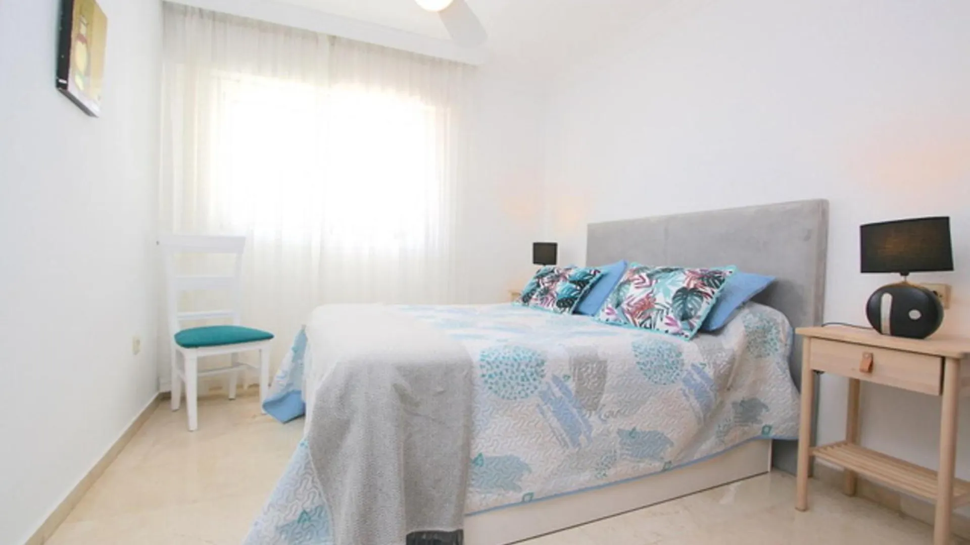 Apartment Amplio Apartamento Con Piscina Fuengirola