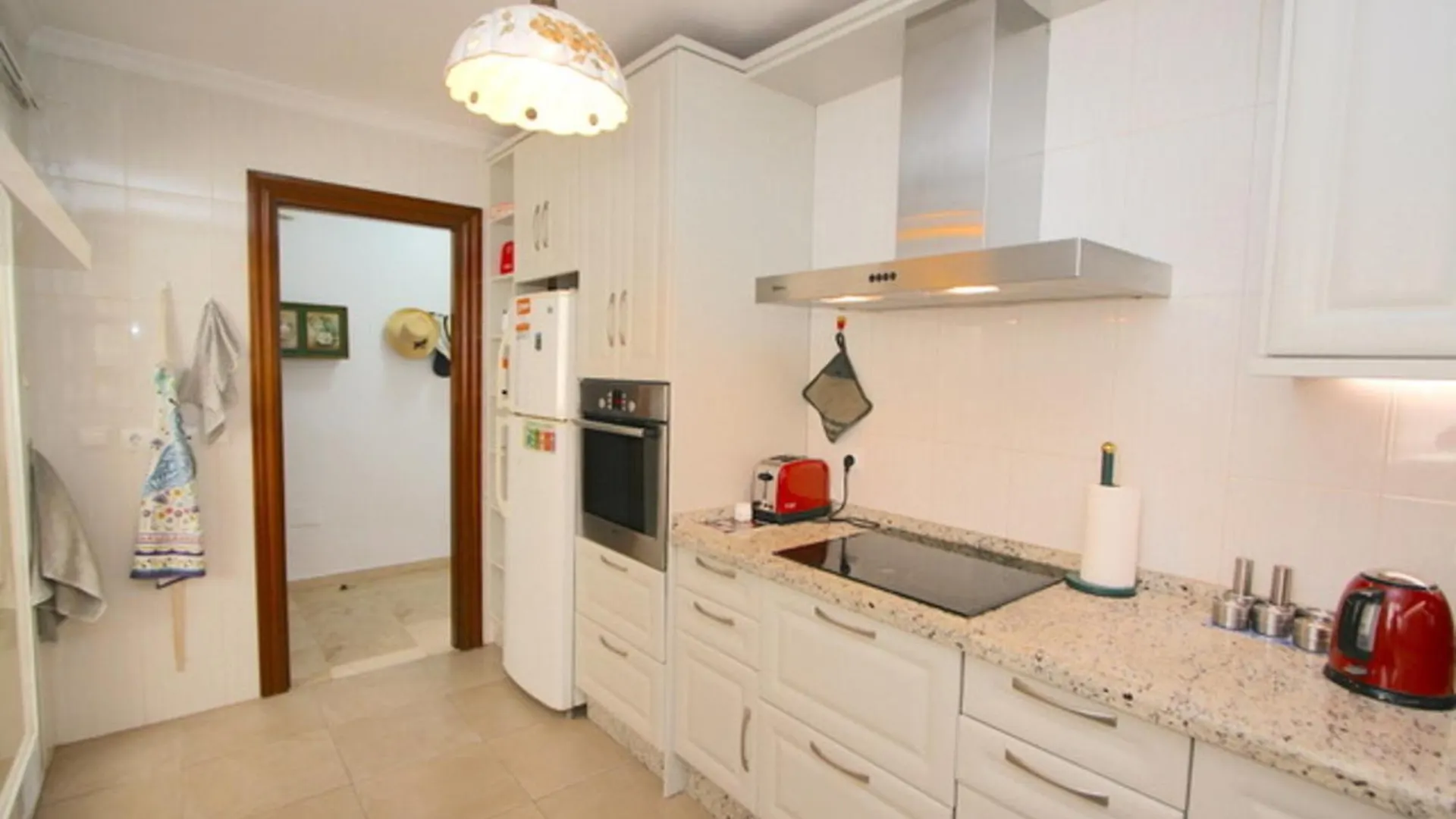 Apartment Amplio Apartamento Con Piscina Fuengirola Spain