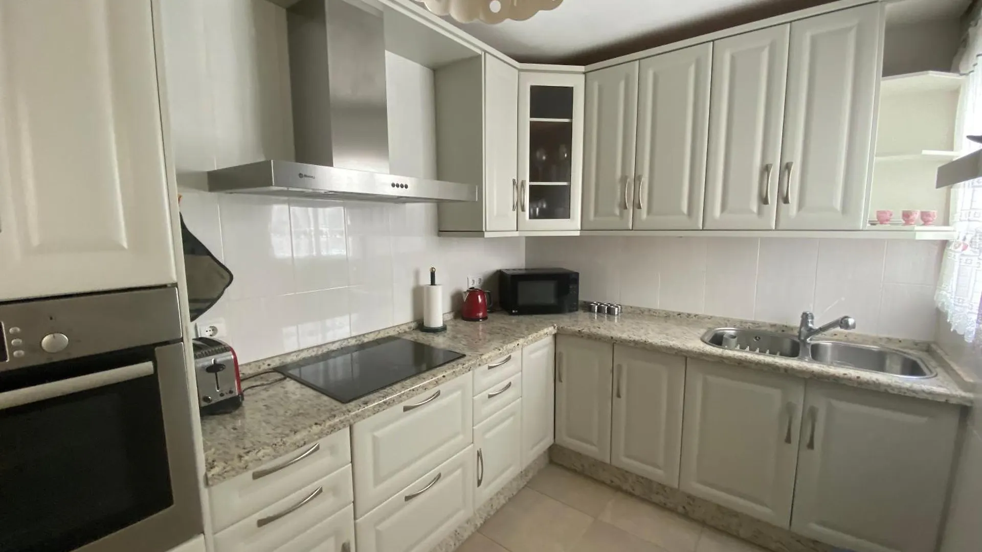 Διαμέρισμα Amplio Apartamento Con Piscina Fuengirola